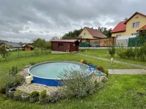 Prodej rodinného domu, Krhová, Pod Kameněm, 90 m2