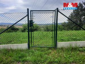 Prodej pozemku pro bydlení, Újezd pod Troskami - Hrdoňovice, 2948 m2