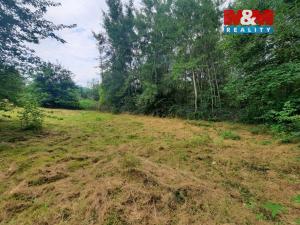 Prodej pozemku pro bydlení, Újezd pod Troskami - Hrdoňovice, 2948 m2