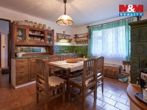 Prodej chalupy, Zlín - Jaroslavice, Průkop, 151 m2
