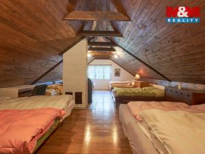 Prodej chalupy, Zlín - Jaroslavice, Průkop, 151 m2