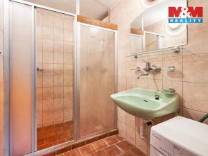 Prodej chalupy, Zlín - Jaroslavice, Průkop, 151 m2