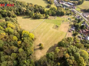 Prodej pozemku pro bydlení, Děpoltovice, 23886 m2