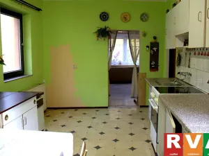 Prodej vícegeneračního domu, Stříbro, U Červené lávky, 200 m2