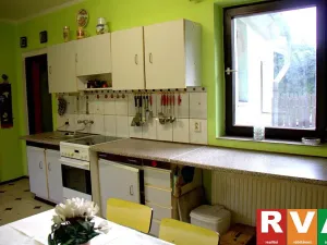 Prodej vícegeneračního domu, Stříbro, U Červené lávky, 200 m2