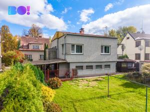 Prodej rodinného domu, Český Těšín, park A. Sikory, 141 m2