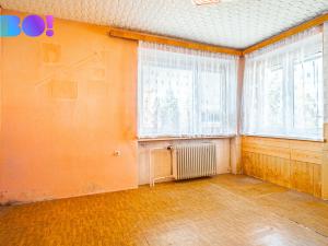 Prodej rodinného domu, Český Těšín, park A. Sikory, 141 m2