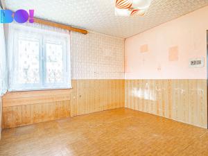 Prodej rodinného domu, Český Těšín, park A. Sikory, 141 m2