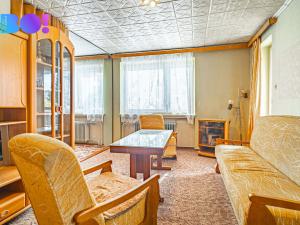 Prodej rodinného domu, Český Těšín, park A. Sikory, 141 m2