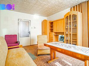 Prodej rodinného domu, Český Těšín, park A. Sikory, 141 m2