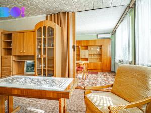 Prodej rodinného domu, Český Těšín, park A. Sikory, 141 m2