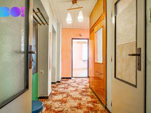 Prodej rodinného domu, Český Těšín, park A. Sikory, 141 m2