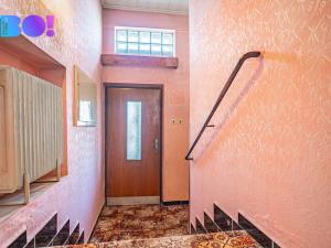 Prodej rodinného domu, Český Těšín, park A. Sikory, 141 m2