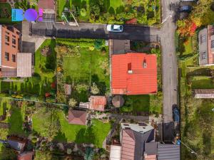 Prodej rodinného domu, Český Těšín, park A. Sikory, 141 m2