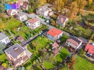 Prodej rodinného domu, Český Těšín, park A. Sikory, 141 m2