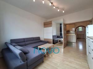 Pronájem bytu 2+1, Praha - Krč, Za Zelenou liškou, 54 m2
