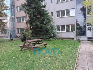 Pronájem bytu 2+1, Praha - Krč, Za Zelenou liškou, 54 m2