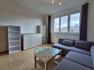 Pronájem bytu 2+1, Praha - Krč, Za Zelenou liškou, 54 m2