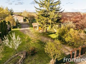 Prodej komerčního pozemku, Strachotín, 2851 m2