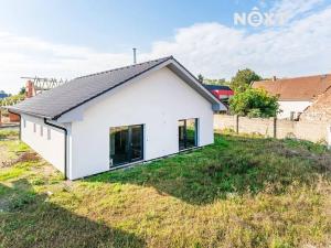 Prodej rodinného domu, Všestudy, 139 m2