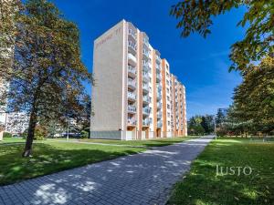 Prodej bytu 3+1, České Budějovice, Písecká, 70 m2