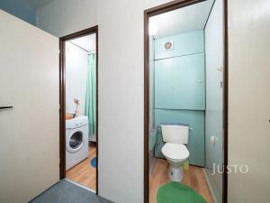 Prodej bytu 3+1, České Budějovice, Písecká, 70 m2