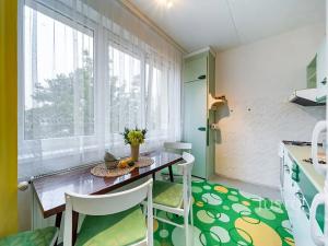 Prodej bytu 3+1, České Budějovice, Písecká, 70 m2