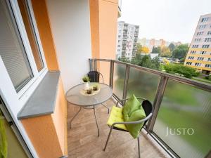 Prodej bytu 3+1, České Budějovice, Písecká, 70 m2