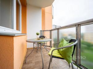 Prodej bytu 3+1, České Budějovice, Písecká, 70 m2