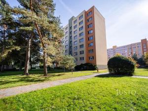Prodej bytu 3+1, České Budějovice, Písecká, 70 m2