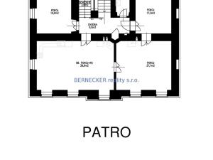 Prodej rodinného domu, Babice, 227 m2