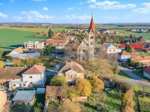 Prodej rodinného domu, Babice, 227 m2