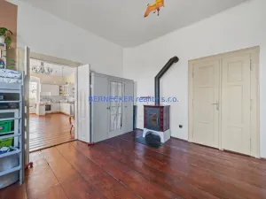 Prodej rodinného domu, Babice, 227 m2