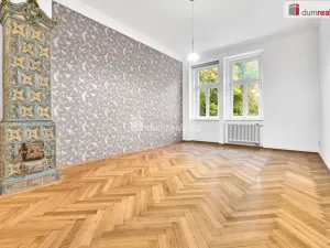 Prodej bytu 2+kk, Karlovy Vary, Svahová, 94 m2