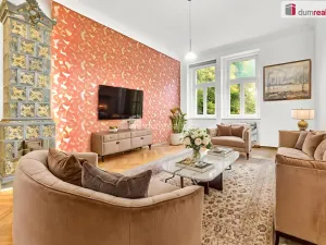 Prodej bytu 2+kk, Karlovy Vary, Svahová, 94 m2