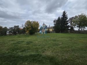 Prodej pozemku pro bydlení, Hobšovice, 6040 m2