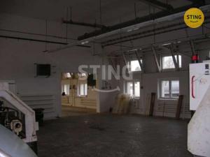 Pronájem komerční nemovitosti, Zlín, Nábřeží, 413 m2