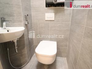 Prodej bytu 3+kk, Karlovy Vary, nábřeží Jana Palacha, 90 m2