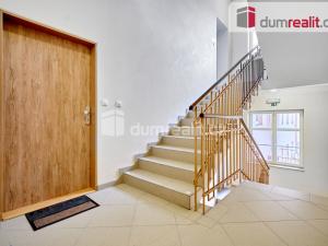 Prodej bytu 3+kk, Karlovy Vary, nábřeží Jana Palacha, 90 m2