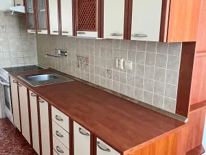 Pronájem bytu 2+1, Čížkovice, Na sídlišti, 70 m2