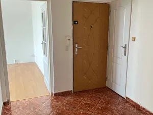 Pronájem bytu 2+1, Čížkovice, Na sídlišti, 70 m2