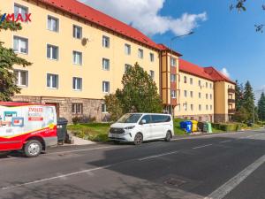 Prodej bytu 1+1, Meziboří, Okružní, 43 m2