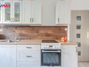 Prodej bytu 1+1, Meziboří, Okružní, 43 m2