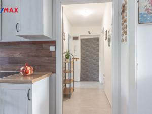 Prodej bytu 1+1, Meziboří, Okružní, 43 m2