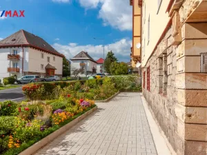 Prodej bytu 1+1, Meziboří, Okružní, 43 m2