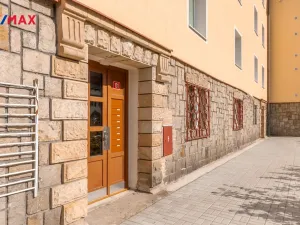 Prodej bytu 1+1, Meziboří, Okružní, 43 m2