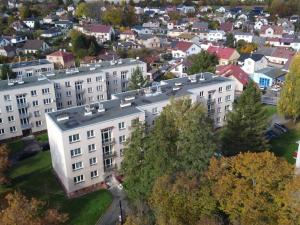 Prodej bytu 3+1, Dvůr Králové nad Labem, 5. května, 72 m2