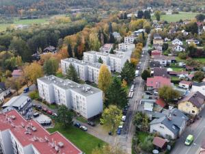 Prodej bytu 3+1, Dvůr Králové nad Labem, 5. května, 72 m2