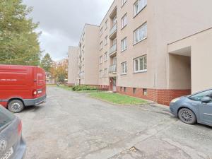 Prodej bytu 3+1, Dvůr Králové nad Labem, 5. května, 72 m2