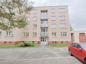 Prodej bytu 3+1, Dvůr Králové nad Labem, 5. května, 72 m2
